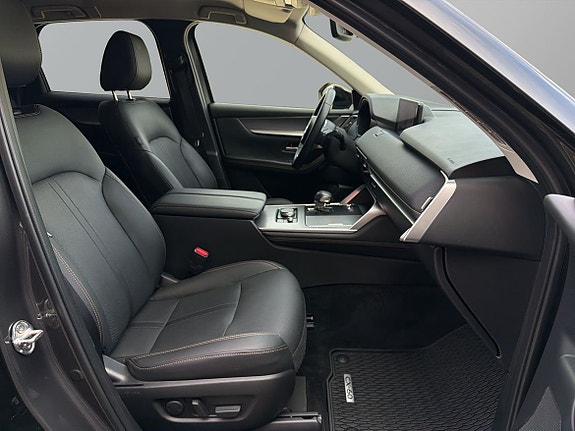 Mazda CX-60 7 of 25
