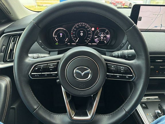 Mazda CX-60 18 of 25