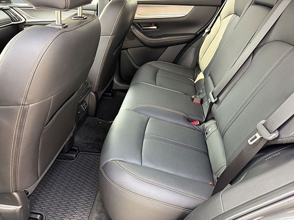 Mazda CX-60 8 of 25