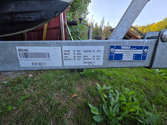 Crescent 500+80Trailer 6 of 8