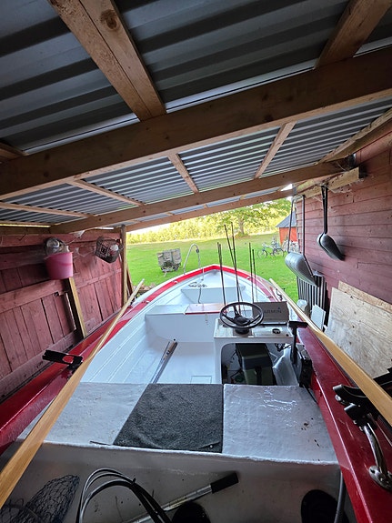 Crescent 500+80Trailer 2 of 8