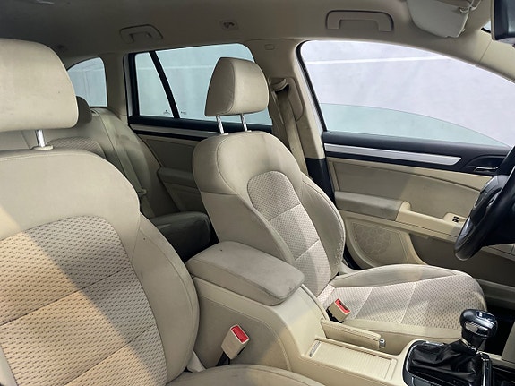 Skoda Superb 14 of 14