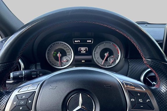Mercedes-Benz A180 15 of 22