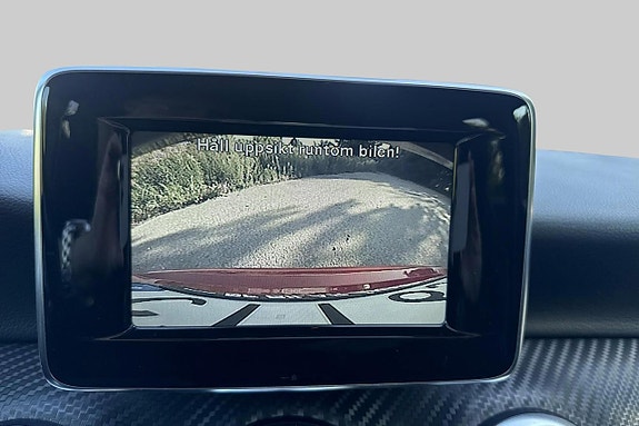 Mercedes-Benz A180 19 of 22