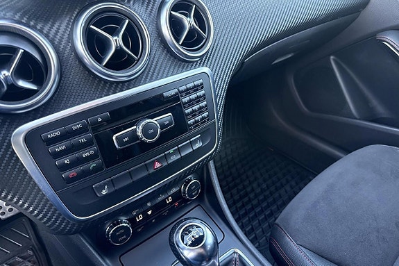 Mercedes-Benz A180 18 of 22