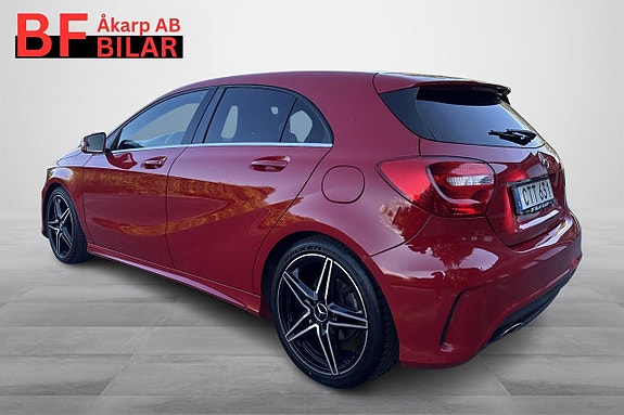 Mercedes-Benz A180 3 of 22
