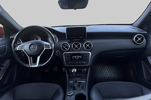 Mercedes-Benz A180 14 of 22