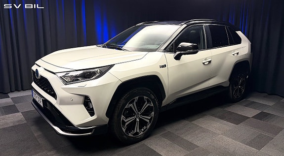 Toyota RAV4 8 of 30