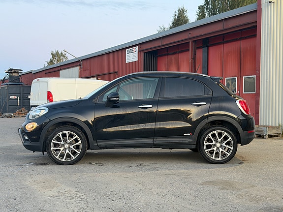 Fiat 500X 2 of 4