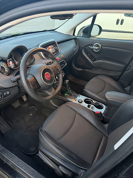 Fiat 500X 4 of 4