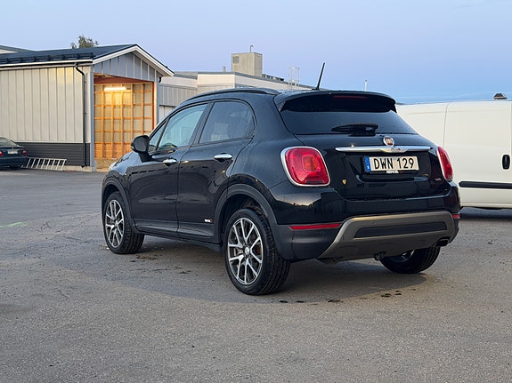 Fiat 500X 3 of 4