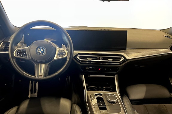 BMW 330e 4 of 9