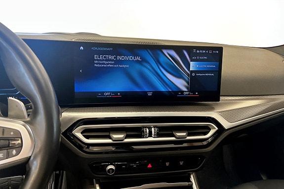 BMW 330e 6 of 9