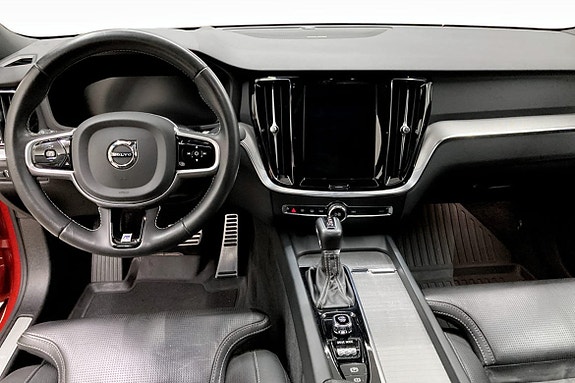 Volvo S60 4 of 10