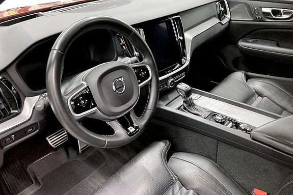 Volvo S60 5 of 10