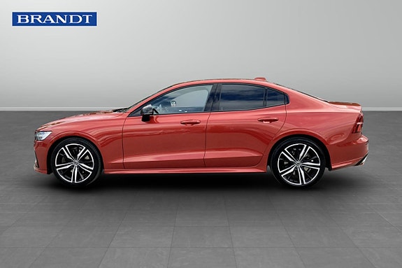 Volvo S60 3 of 10