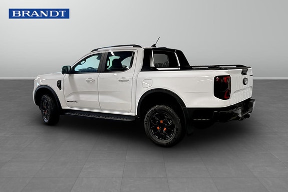 Ford Ranger 2 of 6