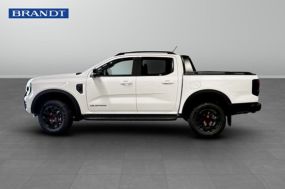 Ford Ranger 3 of 6