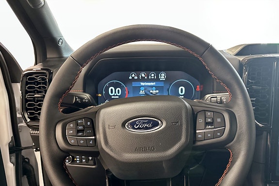 Ford Ranger 6 of 6