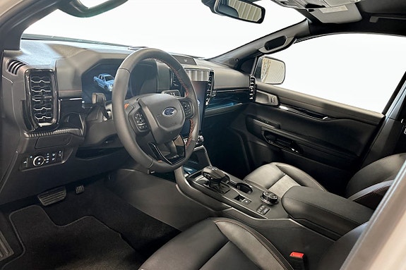 Ford Ranger 4 of 6