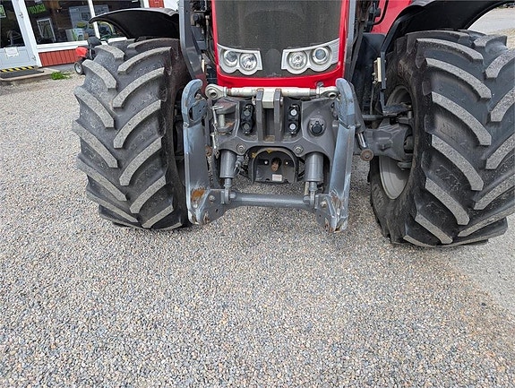 Massey Ferguson 7718 6 of 6