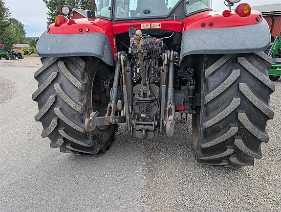 Massey Ferguson 7718 5 of 6