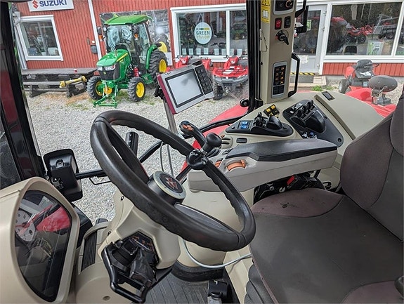 Massey Ferguson 7718 4 of 6