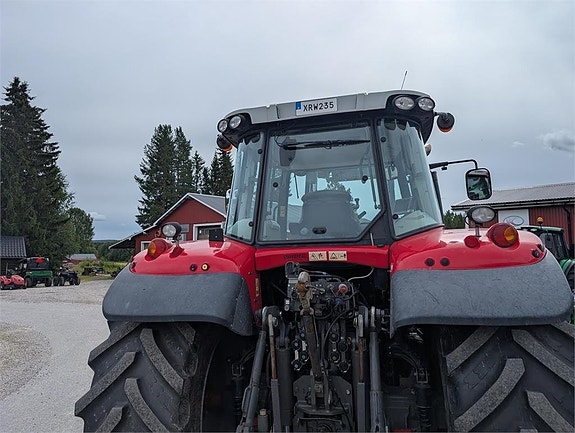 Massey Ferguson 7718 3 of 6