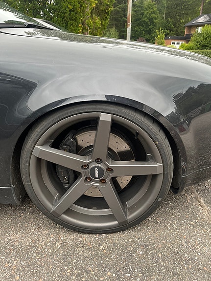 Audi S4 10 of 11