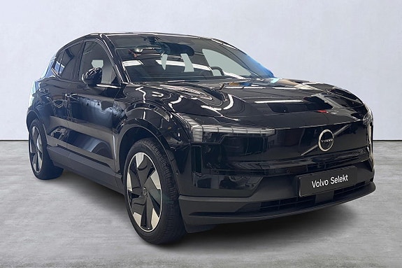 Volvo EX30 6 of 21