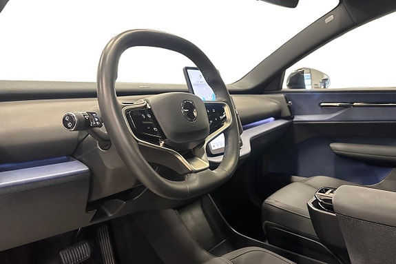 Volvo EX30 8 of 21