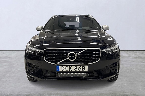 Volvo XC60 7 of 21