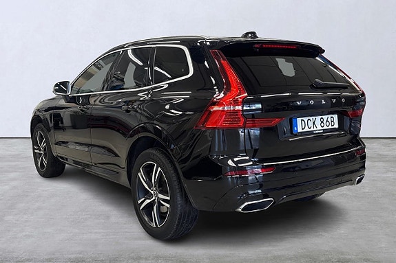 Volvo XC60 4 of 21