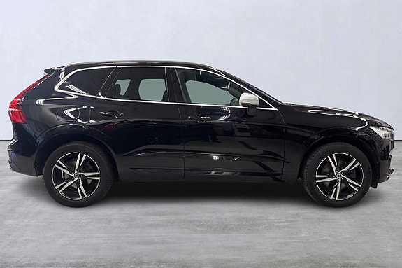 Volvo XC60 3 of 21