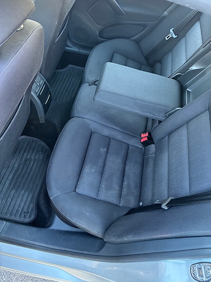 Skoda Octavia 8 of 10