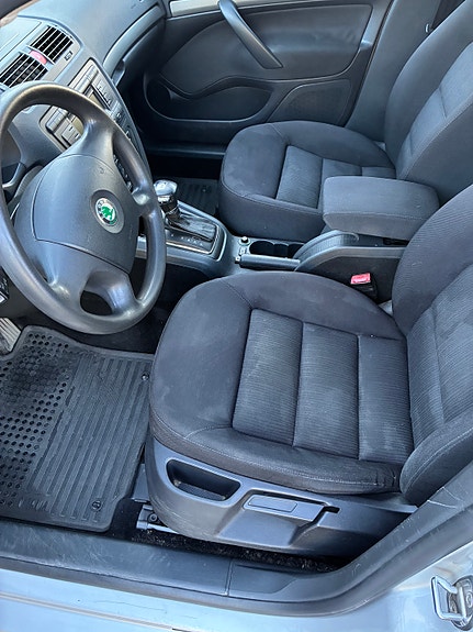 Skoda Octavia 7 of 10