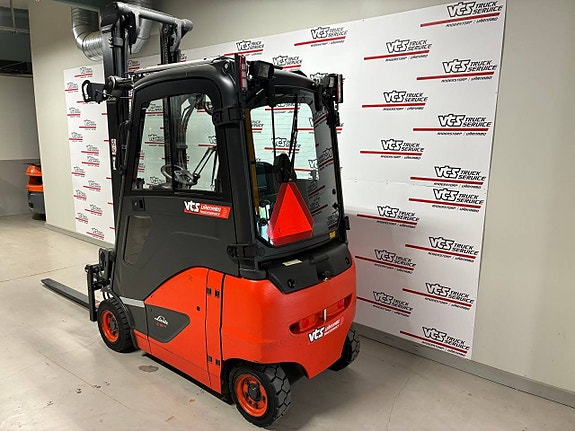 Linde E16 3 of 7