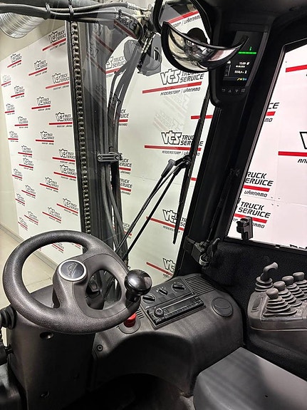 Linde E16 5 of 7