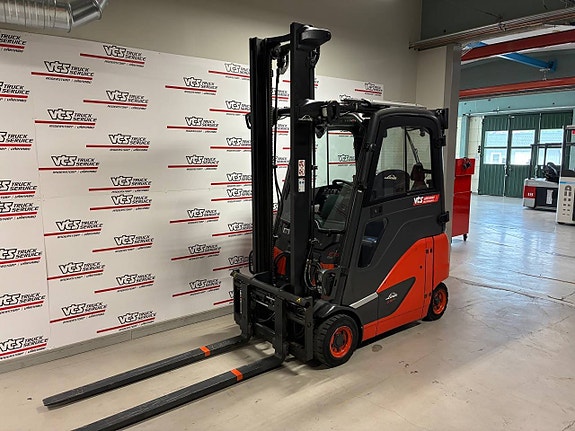 Linde E16 2 of 7