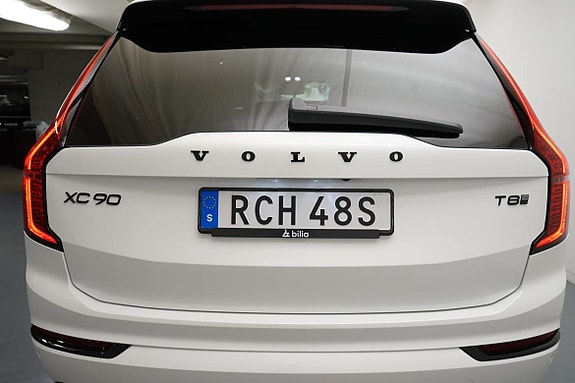 Volvo XC90 21 of 24