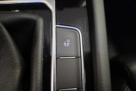 Volkswagen Passat Alltrack 15 of 15