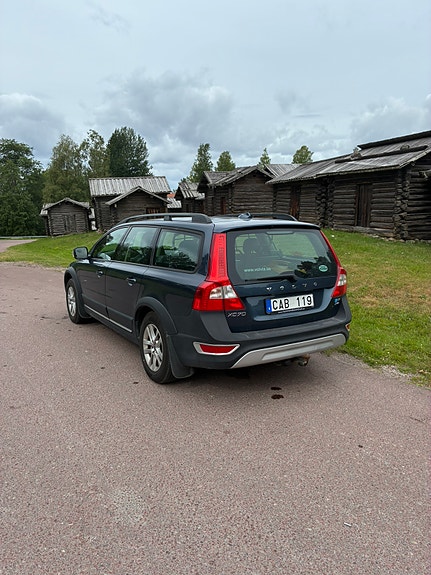 Volvo XC70 5 of 5