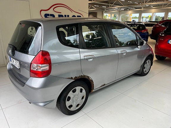 Honda Jazz 2 of 7