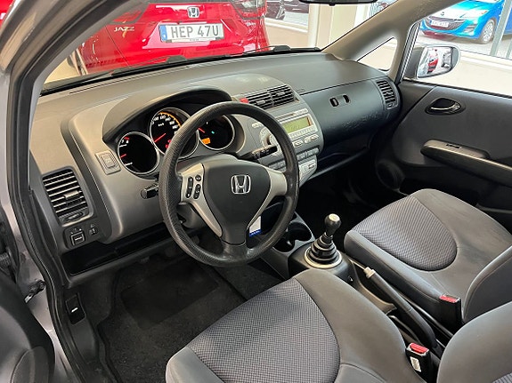Honda Jazz 5 of 7