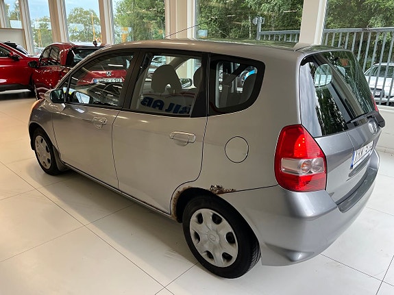 Honda Jazz 3 of 7