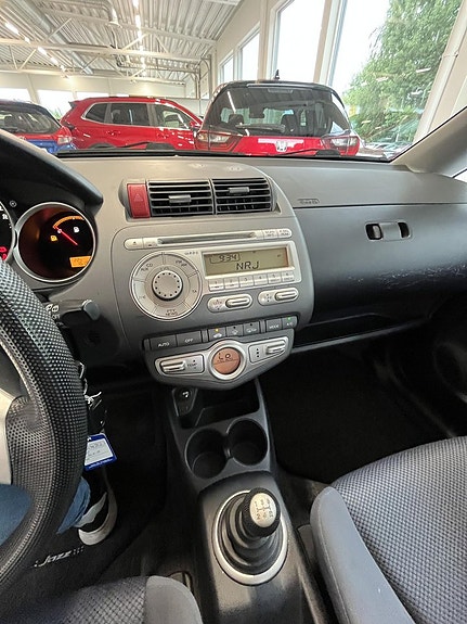Honda Jazz 7 of 7