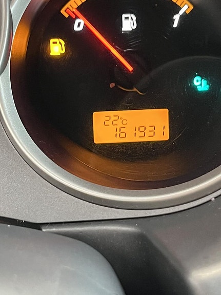Honda Jazz 6 of 7