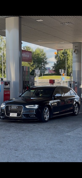 Audi A4 13 of 13