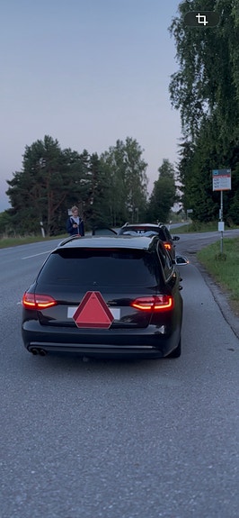 Audi A4 3 of 13