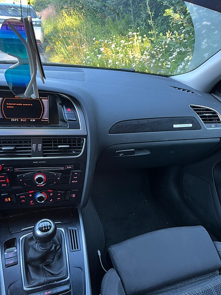 Audi A4 8 of 13